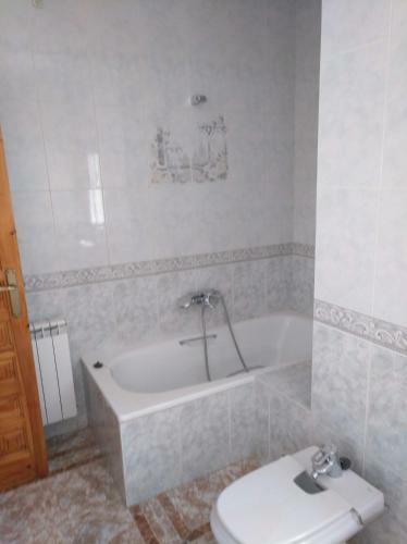 Casa El Laurel