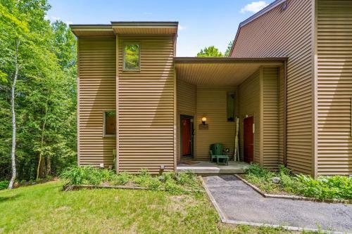 Gore Village Townhome #16