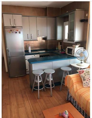Apartamento Vistamar