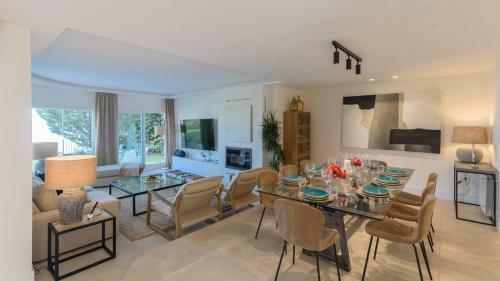 Villa Torium V�lez-m�laga By Ruralidays