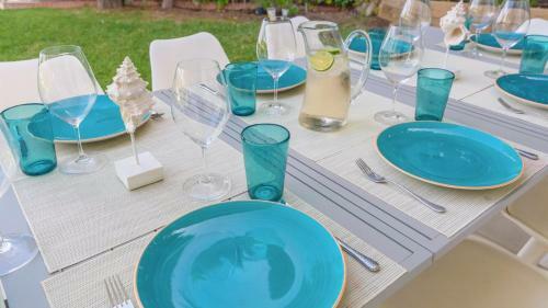 Villa Torium V�lez-m�laga By Ruralidays