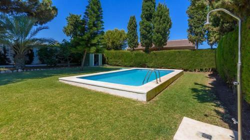 Villa Torium V�lez-m�laga By Ruralidays