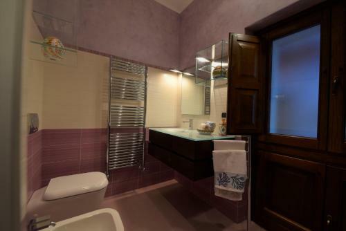 Apartamento Taormina Collection: Iside