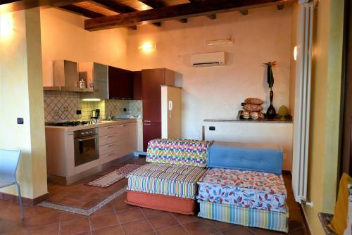 Apartamento Taormina Collection: Iside