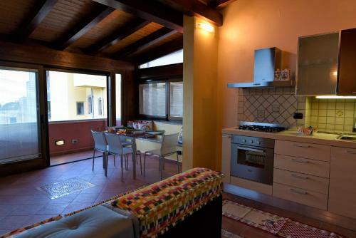Apartamento Taormina Collection: Iside