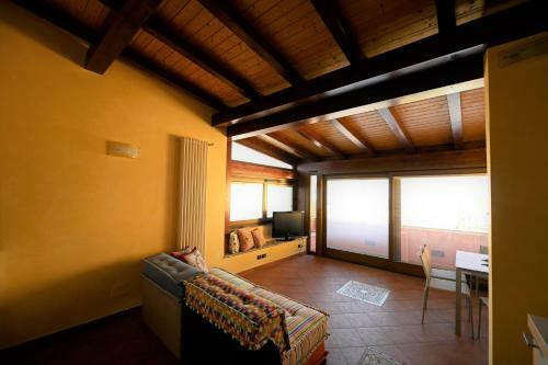 Apartamento Taormina Collection: Iside