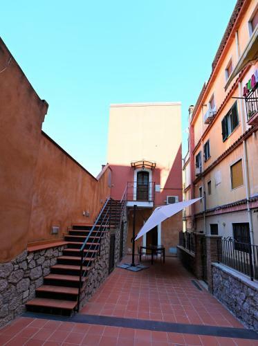 Apartamento Taormina Collection: Iside
