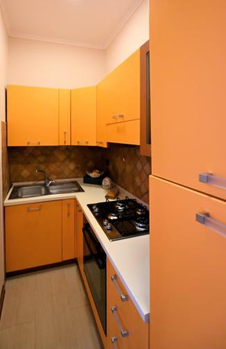 Apartamento Taormina Collection: Iside