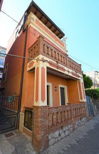 Apartamento Taormina Collection: Iside