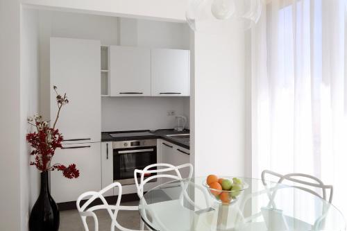 Apartamento Casa Ekaterina