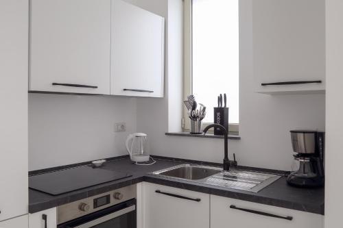 Apartamento Casa Ekaterina
