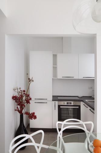 Apartamento Casa Ekaterina