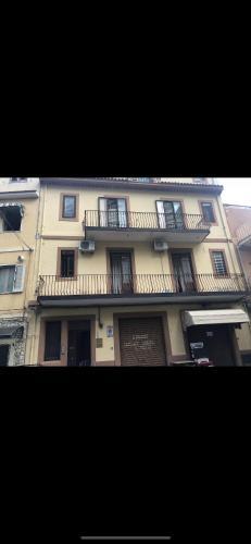 Apartamento Casa Ekaterina