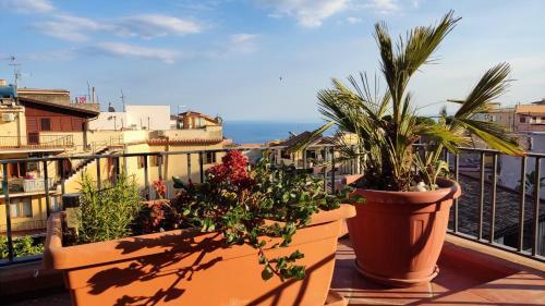 Casa Vacanza Da.ri.
