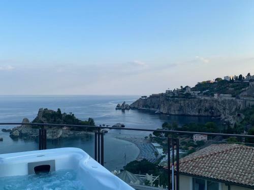 Apartamento Isola Bella Luxury View