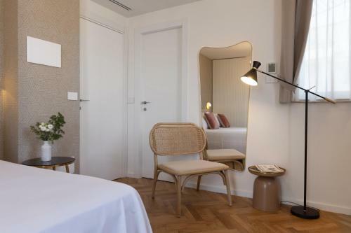 Apartamento Casa Giafari