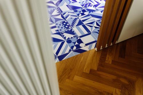 Apartamento Casa Giafari