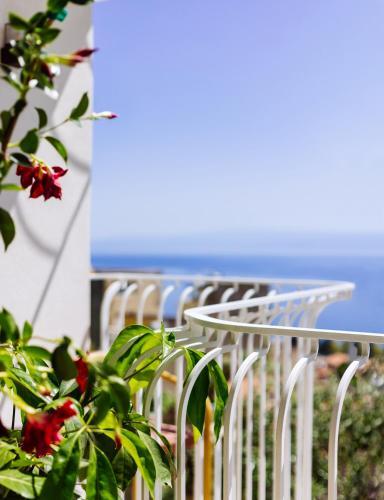 Apartamento Casa Giafari