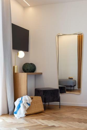 Apartamento Casa Giafari