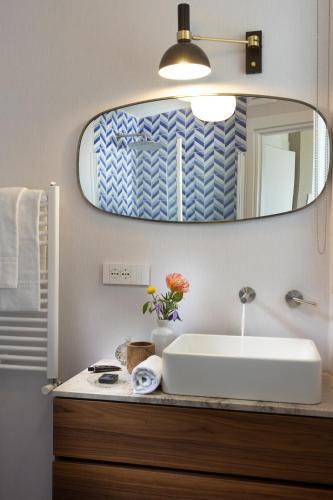Apartamento Casa Giafari