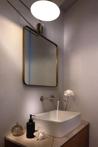 Apartamento Casa Giafari