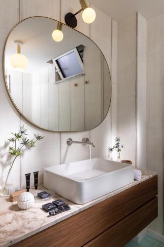 Apartamento Casa Giafari