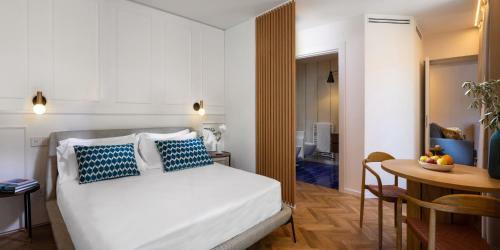 Apartamento Casa Giafari
