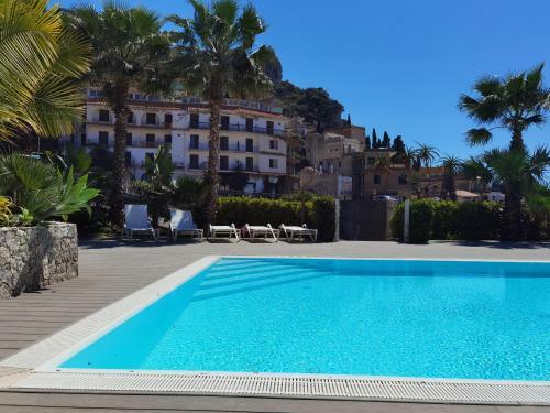 Taormina Art Apartment By Taormina Holidays