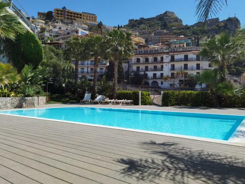 Taormina Art Apartment By Taormina Holidays