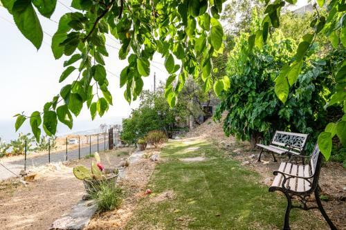 Apartamento Castelmola Apt With Parking And Panoramic View!