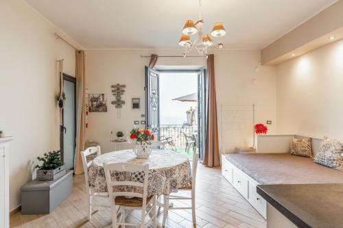 Apartamento Castelmola Apt With Parking And Panoramic View!