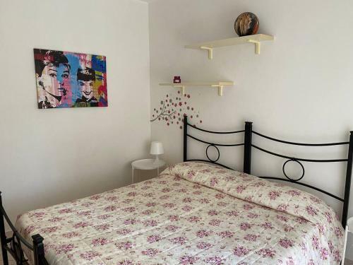 Central Apartment