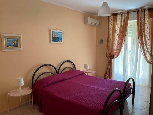 Central Apartment