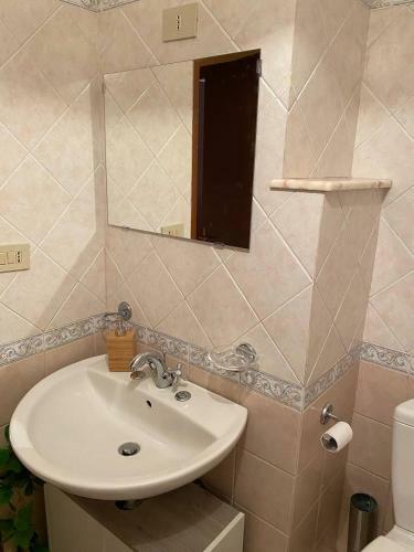 Central Apartment