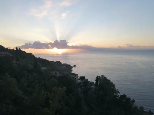 Casa Vacanze Blu Taormina