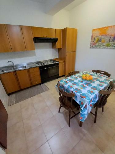 Casa Vacanze Blu Taormina