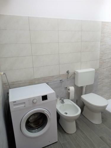 Casa Vacanze Blu Taormina