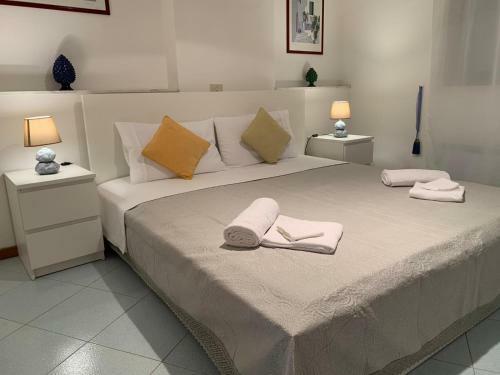 Apartamento Casa Tarifa