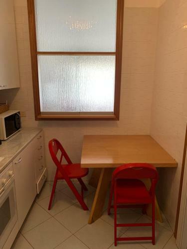 Apartamento Casa Tarifa