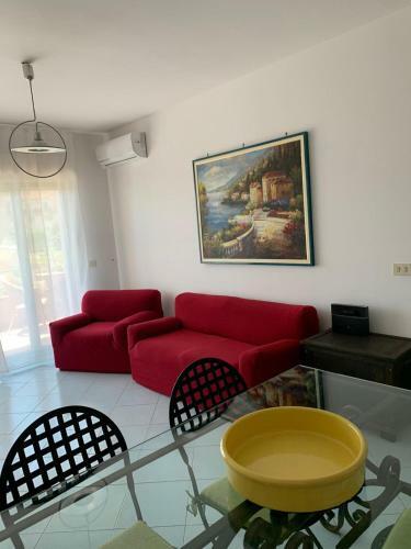 Apartamento Casa Tarifa