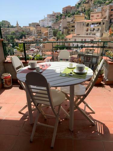 Apartamento Casa Tarifa