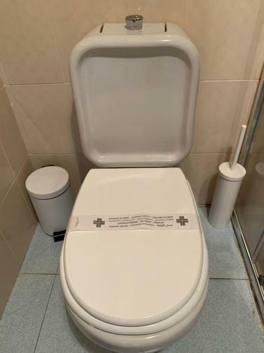 Apartamento Casa Tarifa