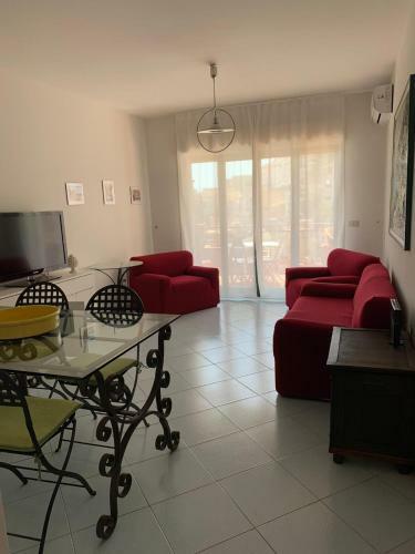 Apartamento Casa Tarifa