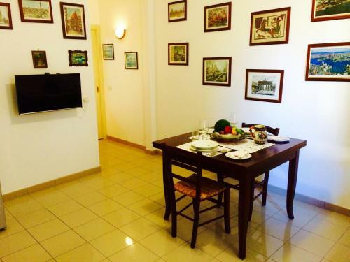 Ottaviano Apartment - Taormina Centro