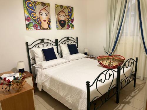 Ottaviano Apartment - Taormina Centro