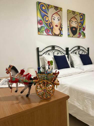 Ottaviano Apartment - Taormina Centro