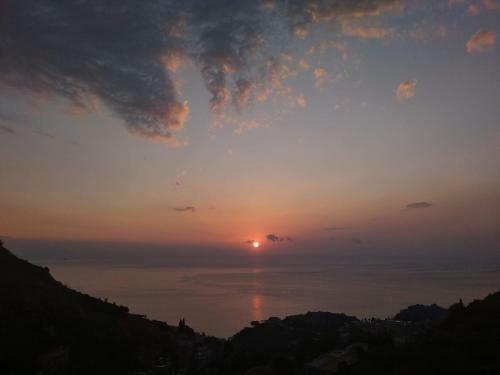 Hotel Villa Zen Taormina