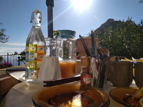 Hotel Villa Zen Taormina