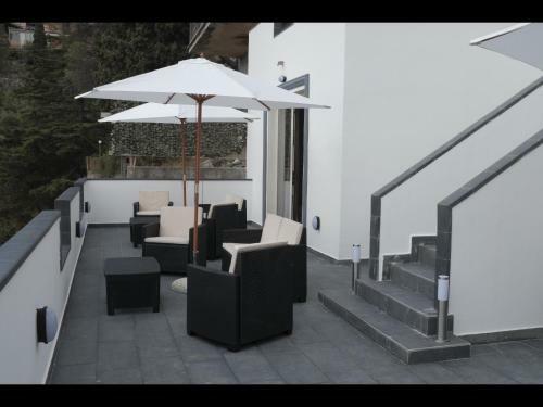 Hotel Villa Zen Taormina