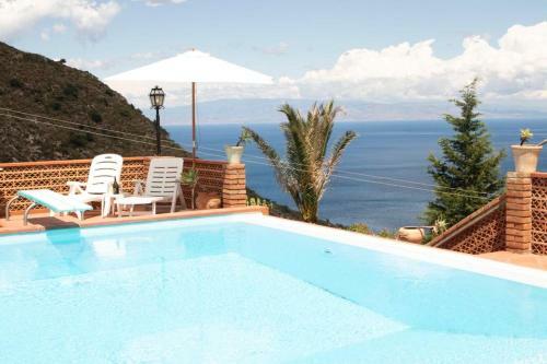 Hotel Villa Zen Taormina